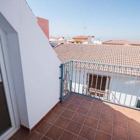 Appartement Atico En Alhaurin De La Torre à Málaga Extérieur photo