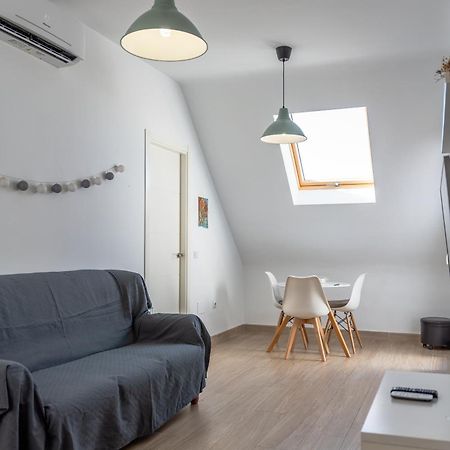 Appartement Atico En Alhaurin De La Torre à Málaga Extérieur photo