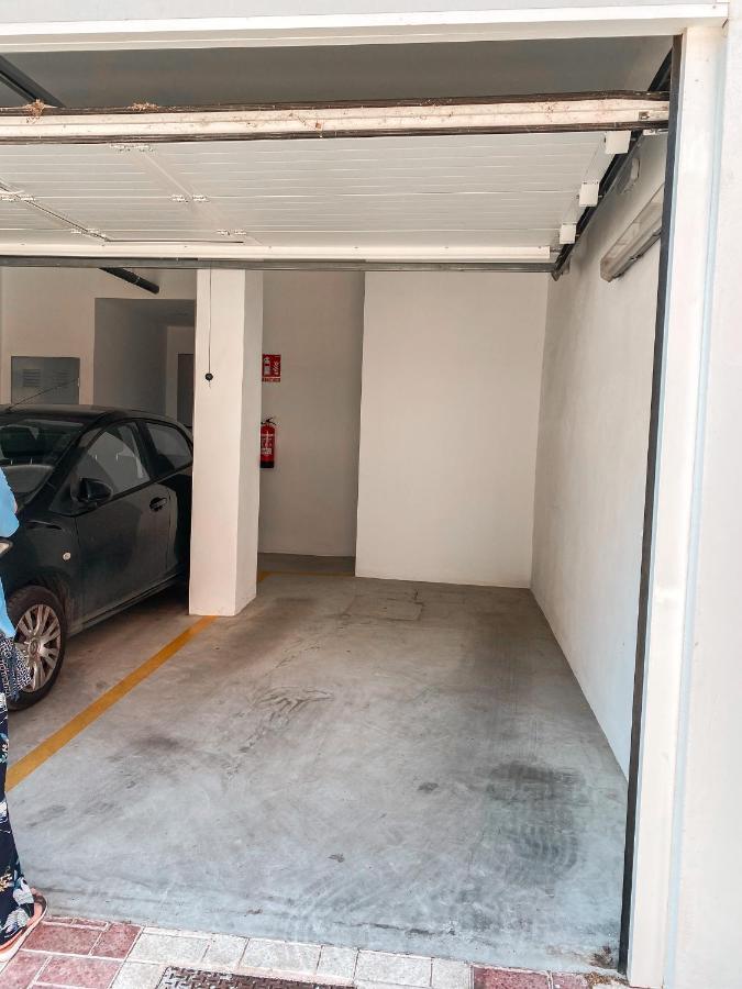 Appartement Atico En Alhaurin De La Torre à Málaga Extérieur photo