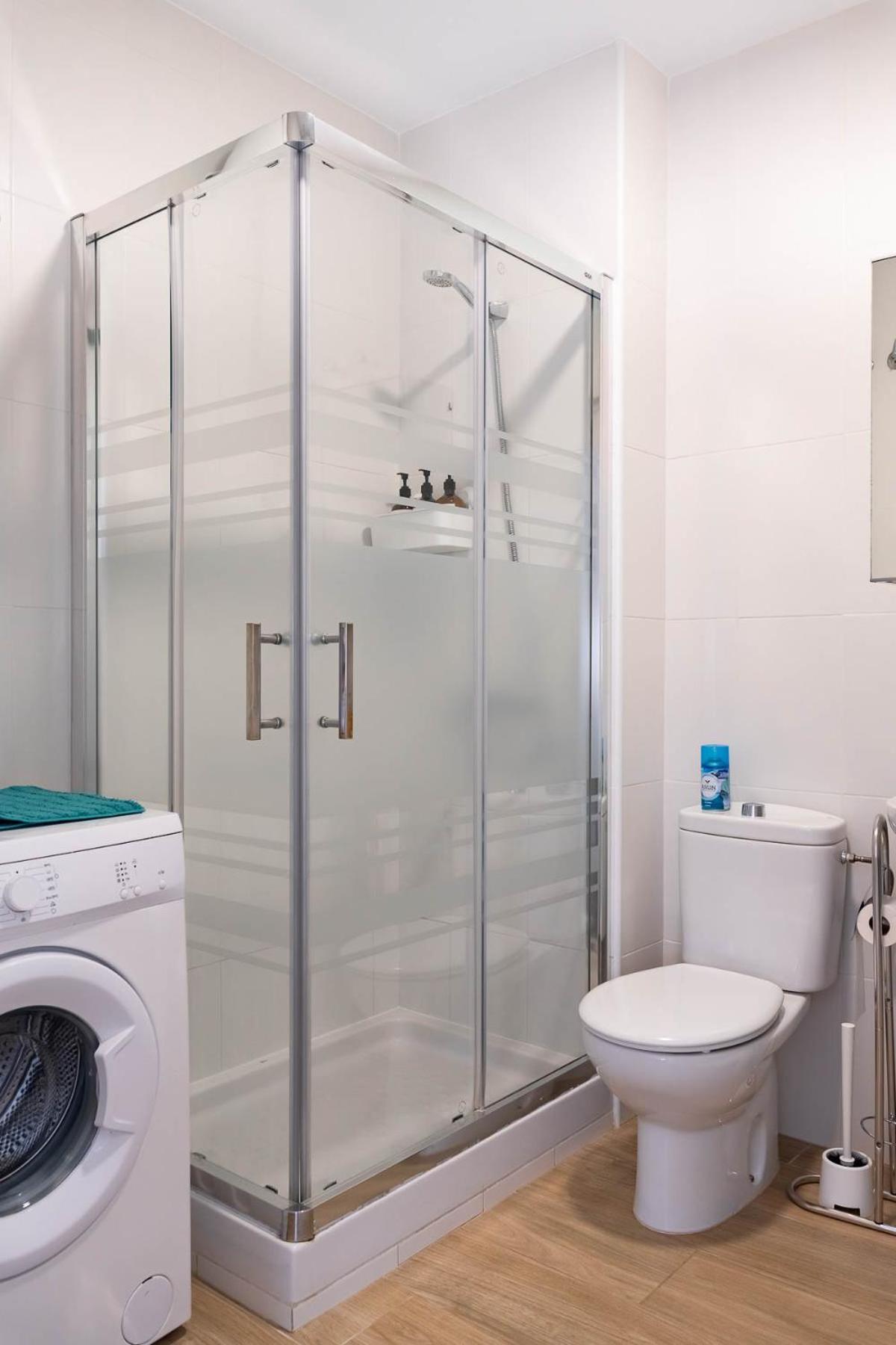 Appartement Atico En Alhaurin De La Torre à Málaga Extérieur photo