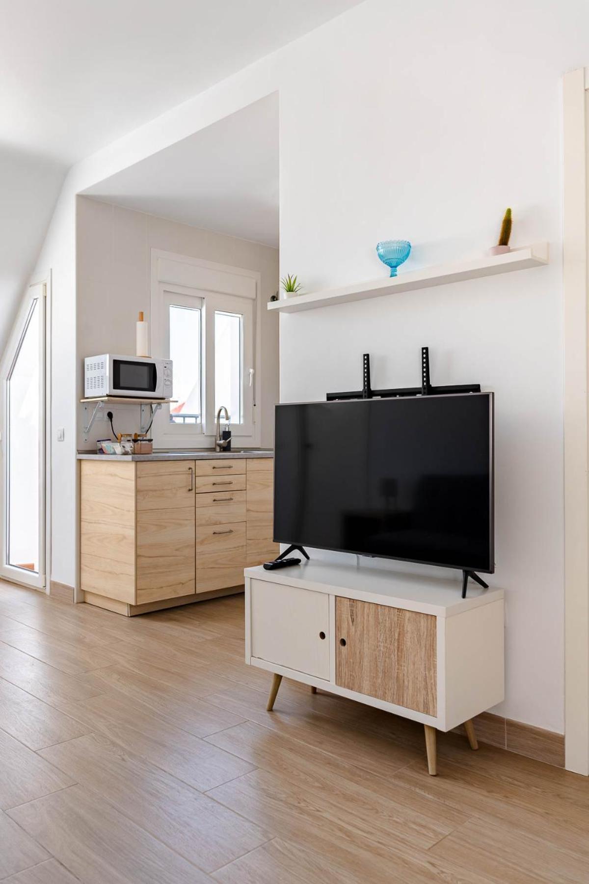 Appartement Atico En Alhaurin De La Torre à Málaga Extérieur photo