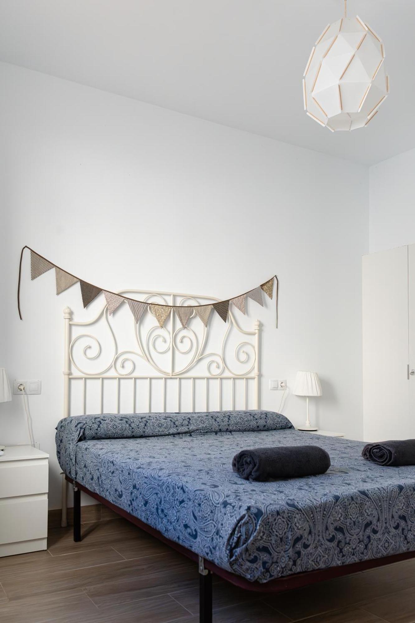 Appartement Atico En Alhaurin De La Torre à Málaga Extérieur photo