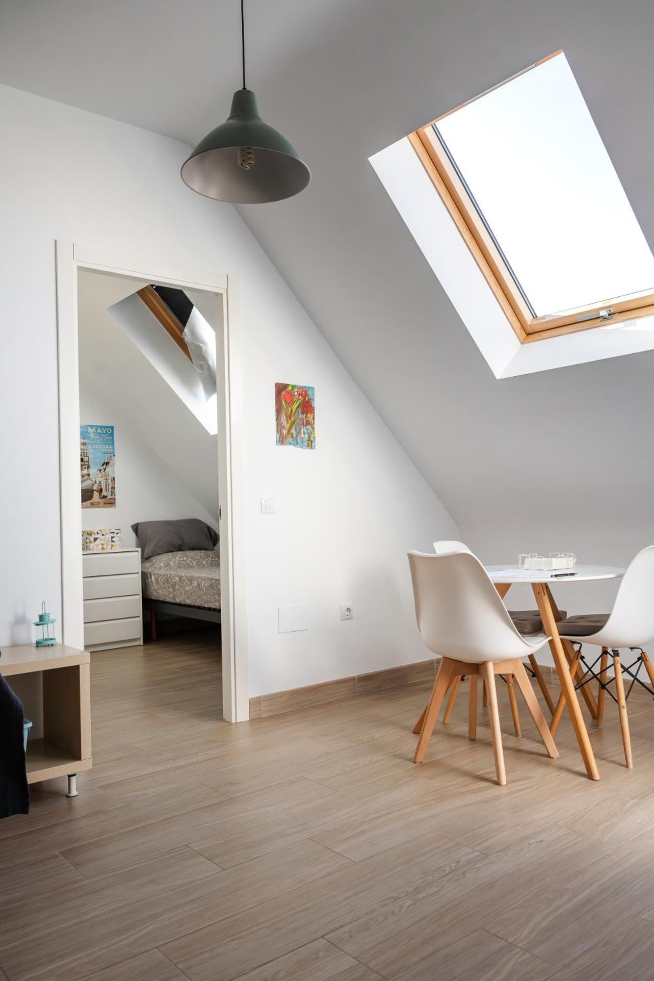 Appartement Atico En Alhaurin De La Torre à Málaga Extérieur photo