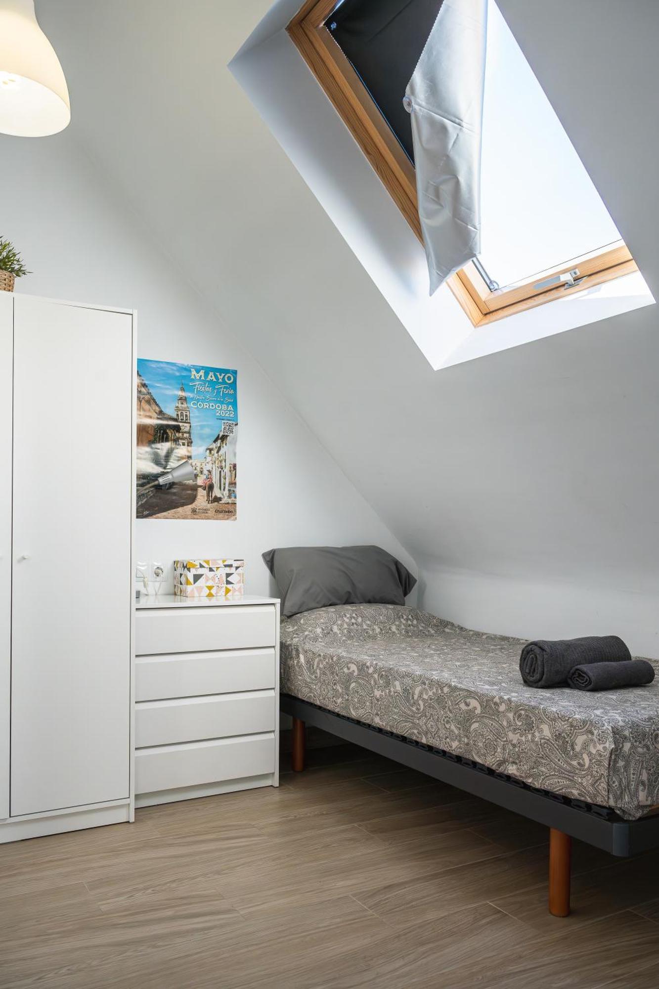 Appartement Atico En Alhaurin De La Torre à Málaga Extérieur photo