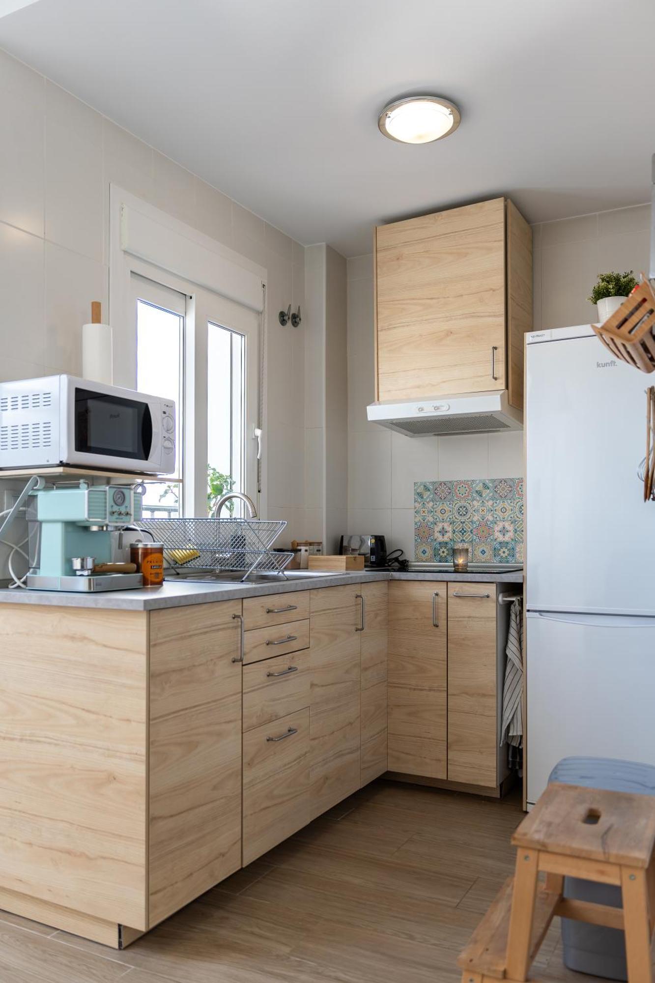 Appartement Atico En Alhaurin De La Torre à Málaga Extérieur photo